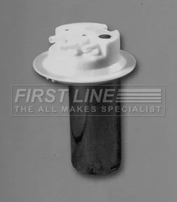 FIRST LINE FIRST LINE (FFP1270) Fuel Pump 