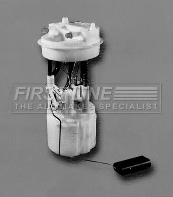 FIRST LINE FIRST LINE (FFP1274) Fuel Pump 