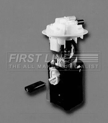 Fuel Pump