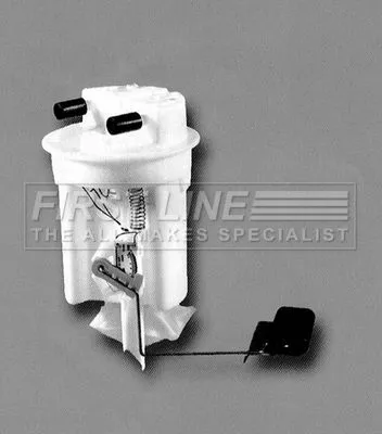 Fuel Pump