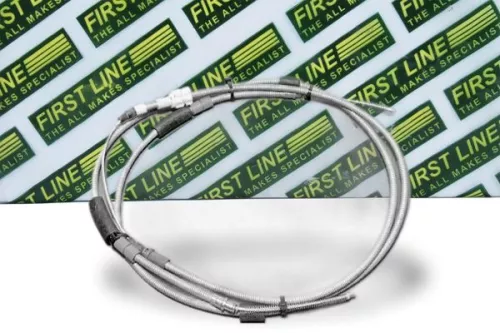 FIRST LINE FIRST LINE (FKB1146) Cable Pull, parking brake 