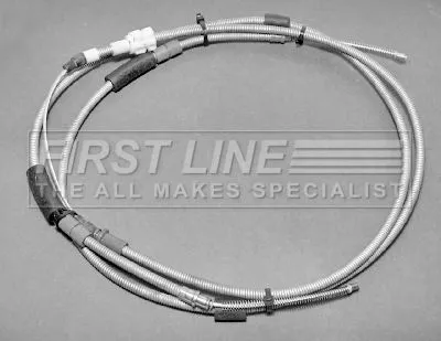 FIRST LINE FIRST LINE (FKB1146) Cable Pull, parking brake 