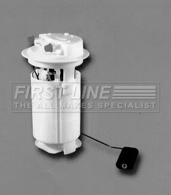 FIRST LINE FIRST LINE (FFP1281) Fuel Pump 