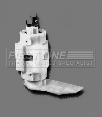 FIRST LINE FIRST LINE (FFP1283) Fuel Pump 