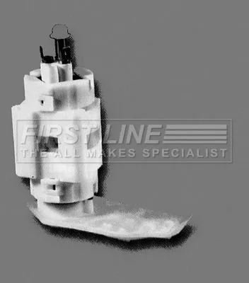 FIRST LINE FIRST LINE (FFP1284) Fuel Pump 