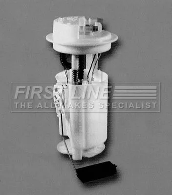 FIRST LINE FIRST LINE (FFP1286) Fuel Pump 