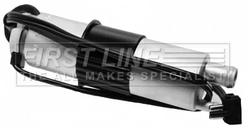 FIRST LINE FIRST LINE (FFP1343) Fuel Pump 