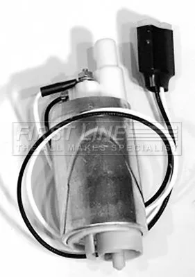 FIRST LINE FIRST LINE (FFP1349) Fuel Pump 
