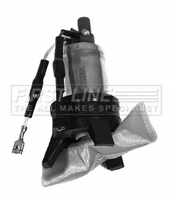 FIRST LINE FIRST LINE (FFP1350) Fuel Pump 