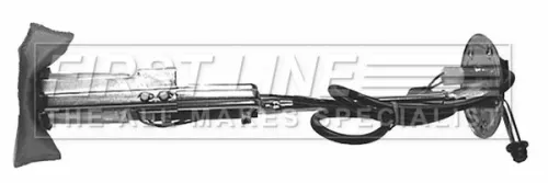 FIRST LINE FIRST LINE (FFP1355) Fuel Pump 