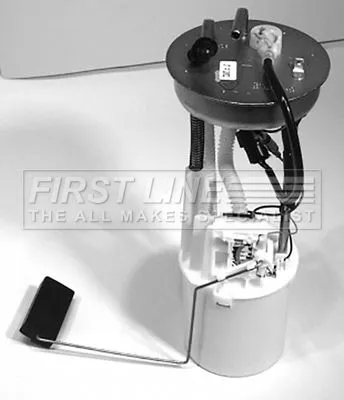 FIRST LINE FIRST LINE (FFP1357) Fuel Pump 