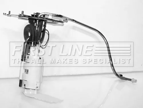 FIRST LINE FIRST LINE (FFP1363) Fuel Pump 