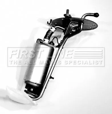 Fuel Pump