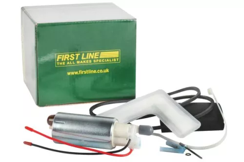 Fuel Pump