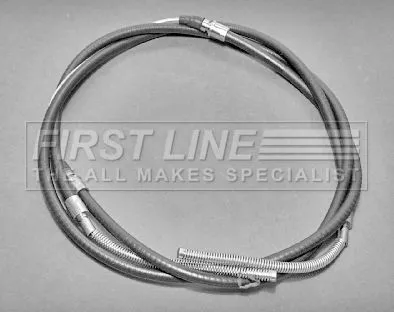 FIRST LINE FIRST LINE (FKB1154) Cable Pull, parking brake 