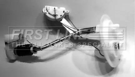 FIRST LINE FIRST LINE (FFP1459) Fuel Pump 
