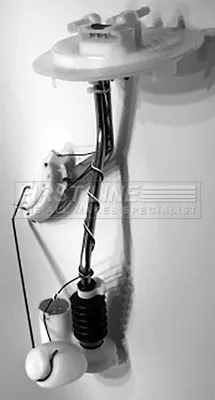 FIRST LINE FIRST LINE (FFP1460) Fuel Pump 