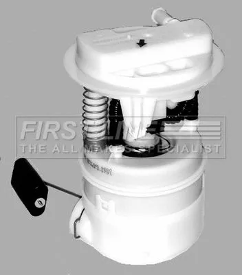 Fuel Pump