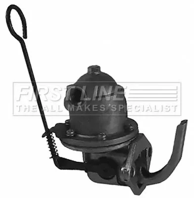 FIRST LINE FIRST LINE (FFP302) Fuel Pump 