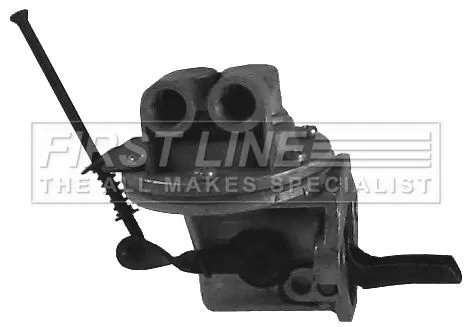 FIRST LINE FIRST LINE (FFP304) Fuel Pump 