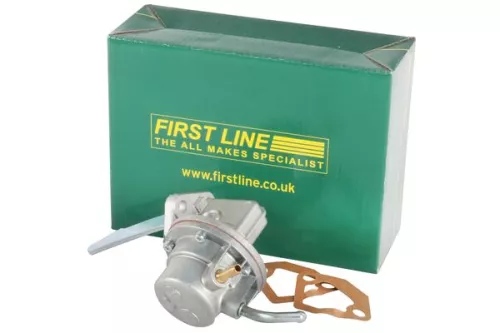 FIRST LINE FIRST LINE (FFP417) Fuel Pump 