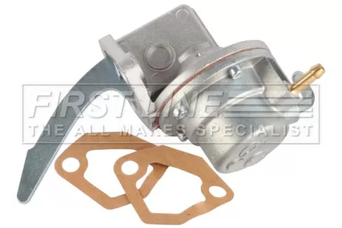 FIRST LINE FIRST LINE (FFP417) Fuel Pump 