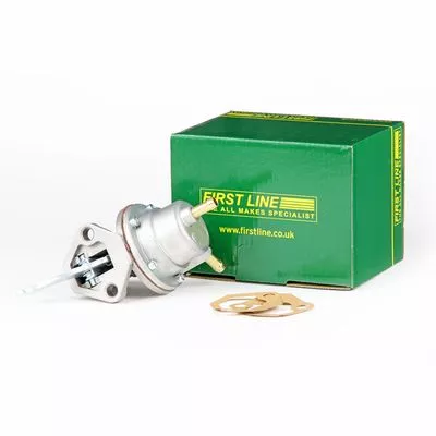 Fuel Pump