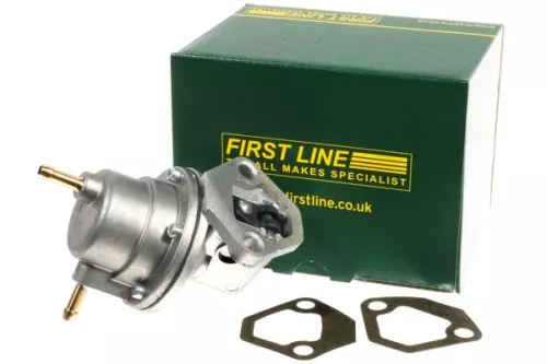 Fuel Pump