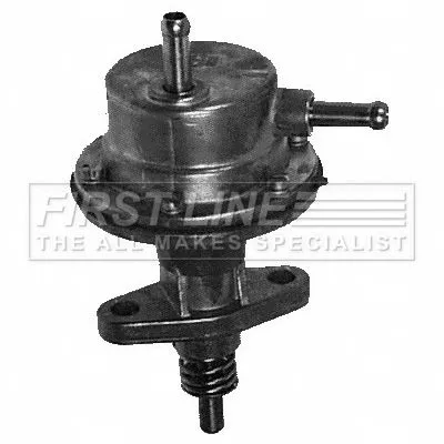 FIRST LINE FIRST LINE (FFP465) Fuel Pump 
