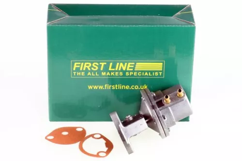 FIRST LINE FIRST LINE (FFP466) Fuel Pump 