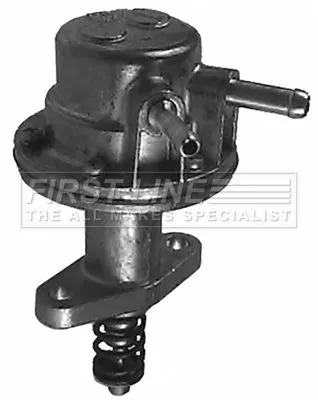 FIRST LINE FIRST LINE (FFP468) Fuel Pump 