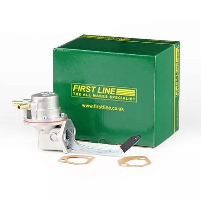 FIRST LINE FIRST LINE (FFP492) Fuel Pump 