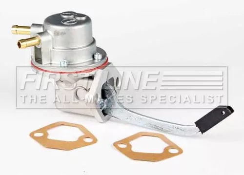 FIRST LINE FIRST LINE (FFP492) Fuel Pump 