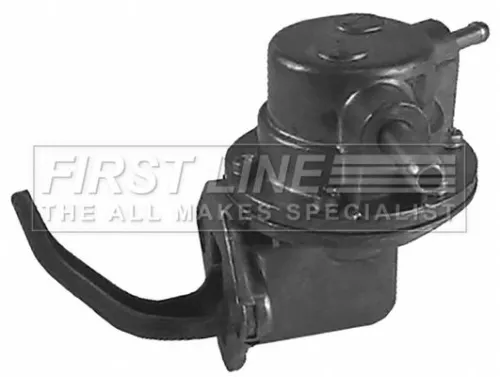 FIRST LINE FIRST LINE (FFP518) Fuel Pump 
