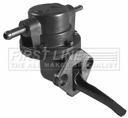 FIRST LINE FIRST LINE (FFP524) Fuel Pump 
