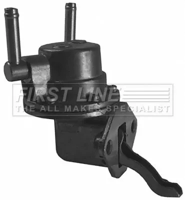 FIRST LINE FIRST LINE (FFP527) Fuel Pump 