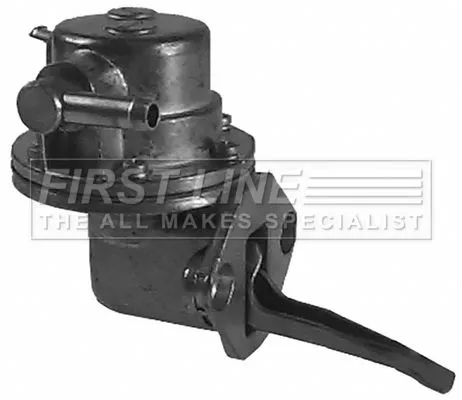FIRST LINE FIRST LINE (FFP529) Fuel Pump 