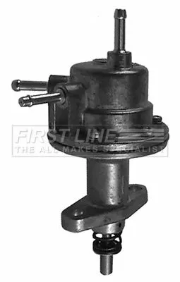 Fuel Pump
