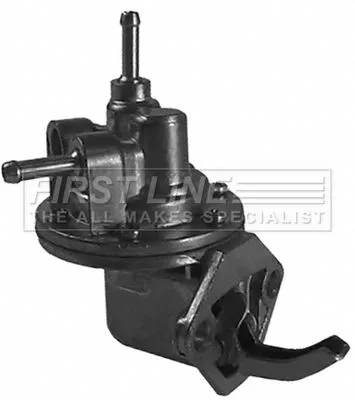 FIRST LINE FIRST LINE (FFP537) Fuel Pump 