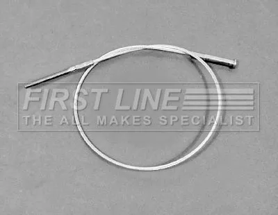 FIRST LINE FIRST LINE (FKB1174) Cable Pull, parking brake 