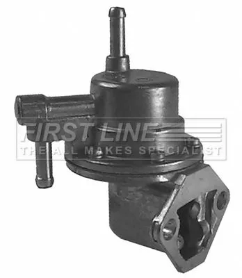Fuel Pump