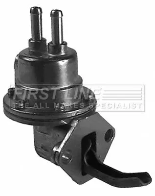 FIRST LINE FIRST LINE (FFP551) Fuel Pump 