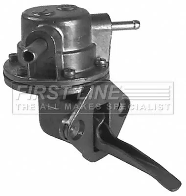 FIRST LINE FIRST LINE (FFP555) Fuel Pump 