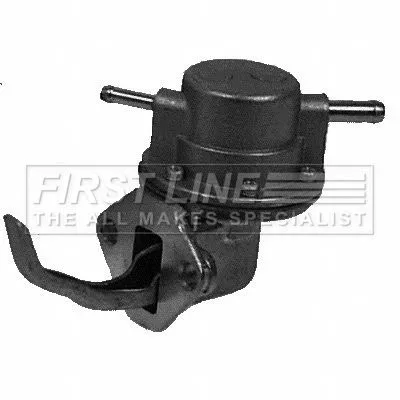 FIRST LINE FIRST LINE (FFP559) Fuel Pump 