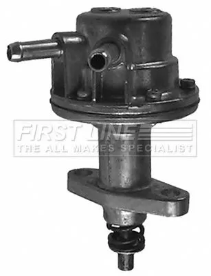 FIRST LINE FIRST LINE (FFP582) Fuel Pump 