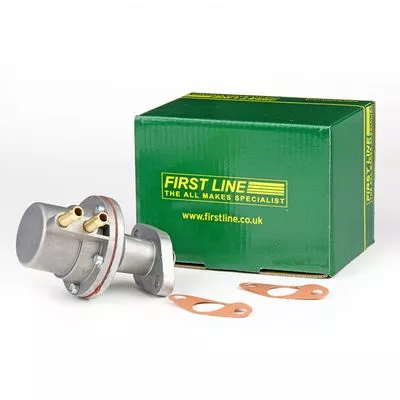 Fuel Pump