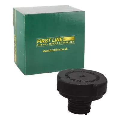 Cap, coolant tank