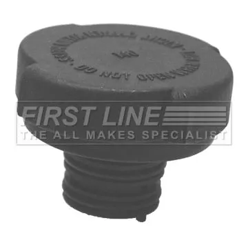 FIRST LINE FIRST LINE (FRC104) Cap, coolant tank 