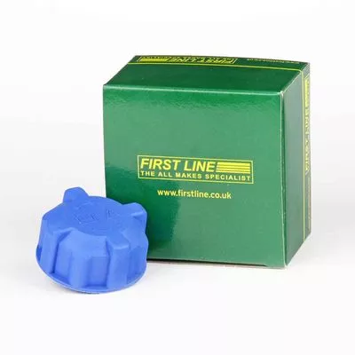 Cap, coolant tank