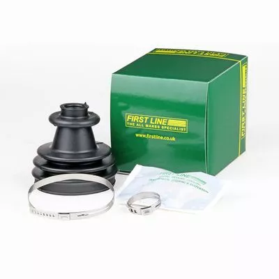 FIRST LINE FIRST LINE FCB2212  FIRST LINE Drive Shaft Cv Boot Kit 